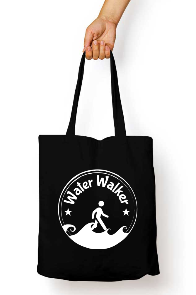 Glory Carrier - Canvas Tote