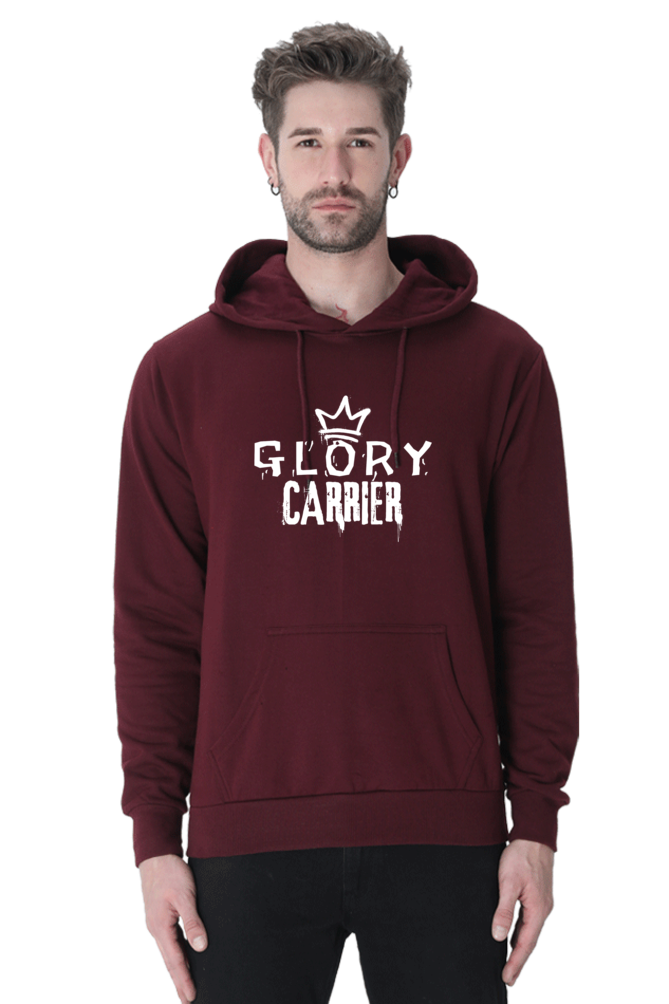 Glory Carrier - Unisex Hoodie