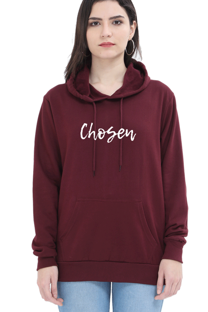 Chosen - Unisex Hoodie