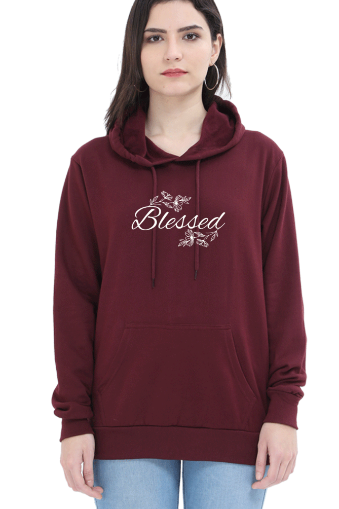 Blessed - Unisex Hoodie