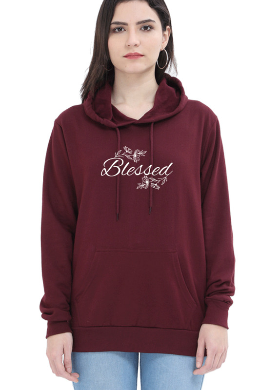 Blessed - Unisex Hoodie