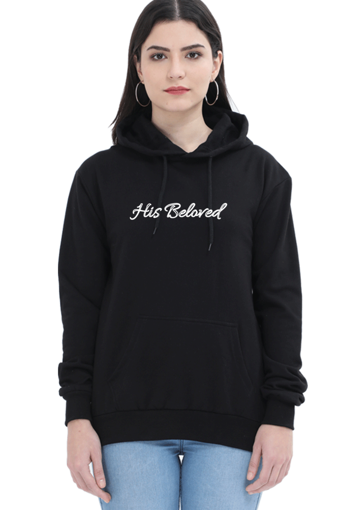 His Beloved - Unisex Hoodie