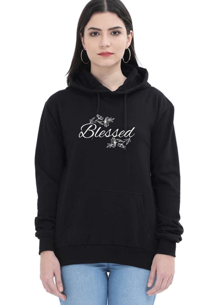 Blessed - Unisex Hoodie