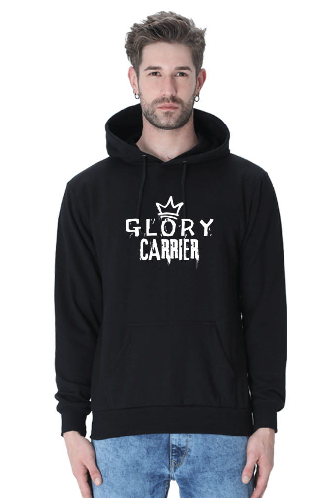 Glory Carrier - Unisex Hoodie