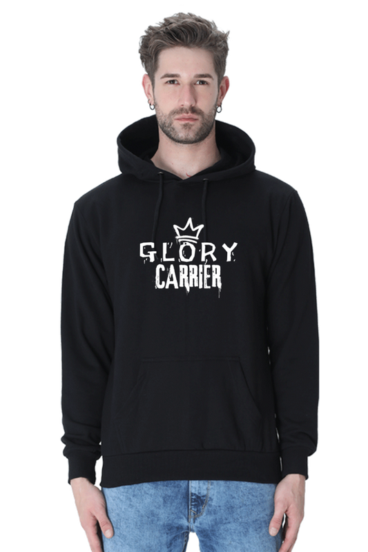 Glory Carrier - Unisex Hoodie