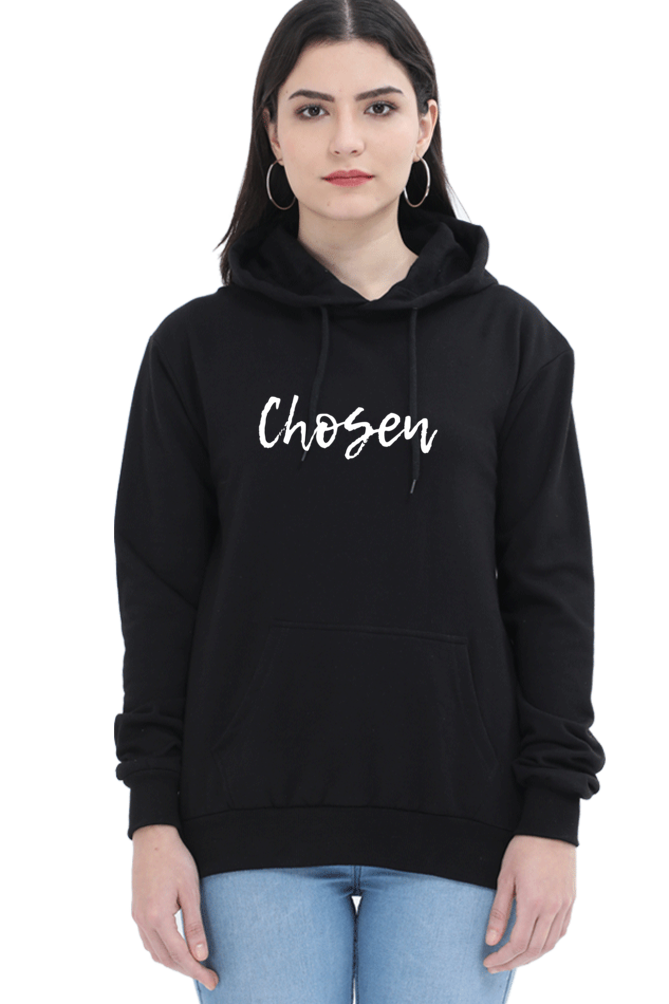 Chosen - Unisex Hoodie