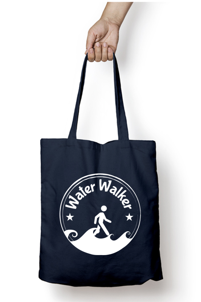 Glory Carrier - Canvas Tote