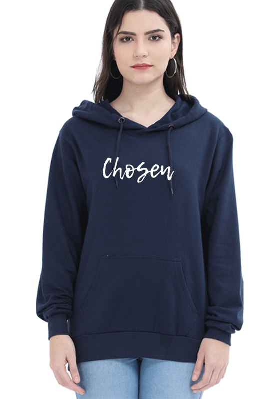 Chosen - Unisex Hoodie