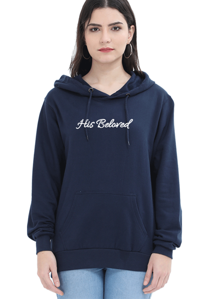 His Beloved - Unisex Hoodie