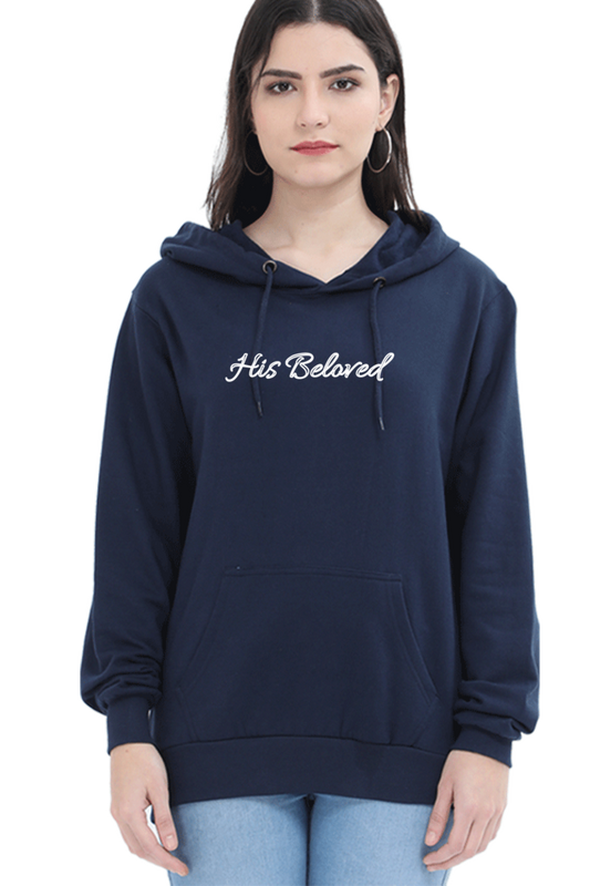 His Beloved - Unisex Hoodie