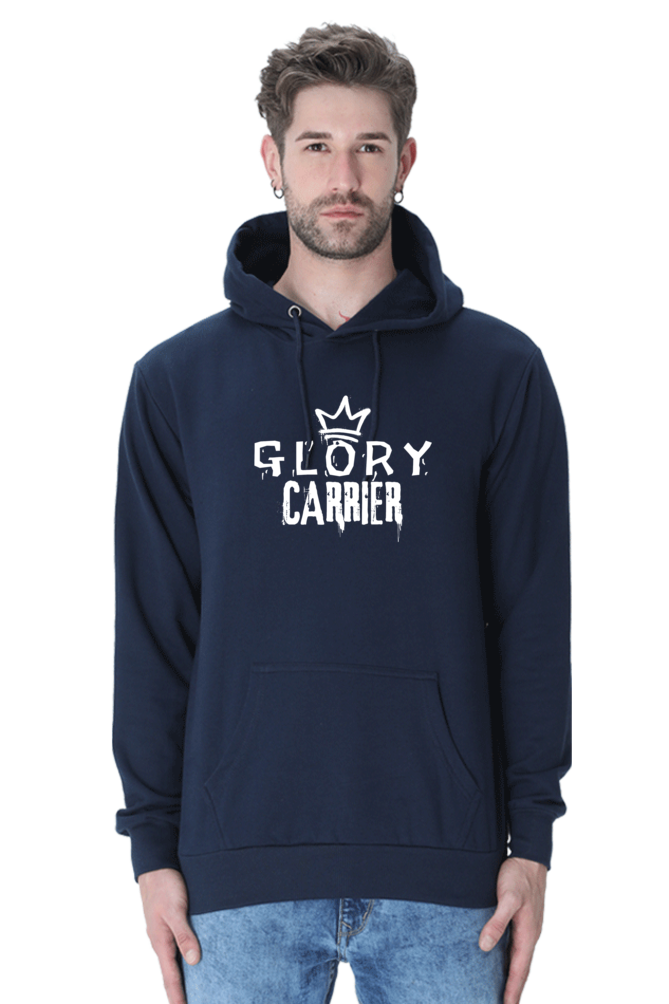 Glory Carrier - Unisex Hoodie