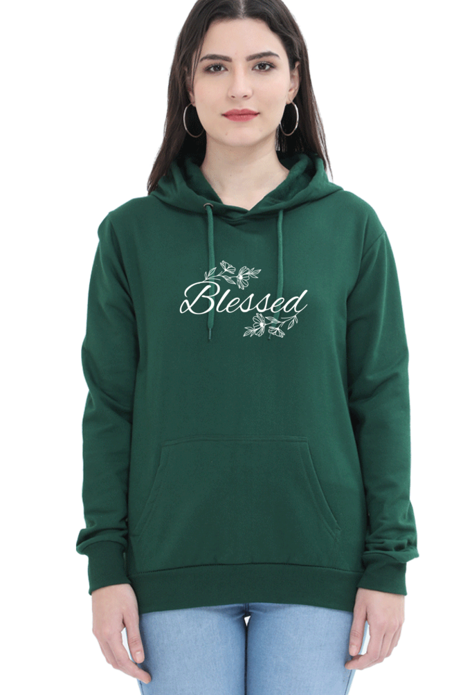 Blessed - Unisex Hoodie