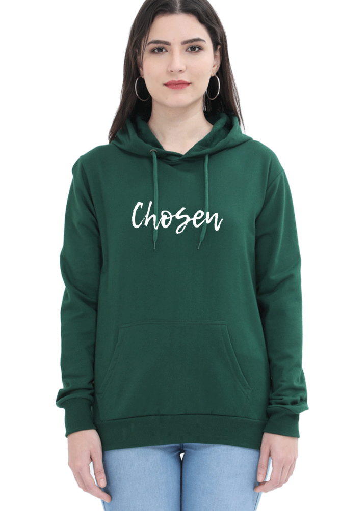 Chosen - Unisex Hoodie